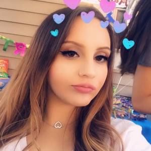 Meet your Posher, Edith